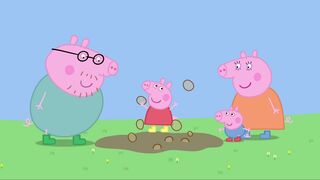 Peppa Pig - SAISON 2