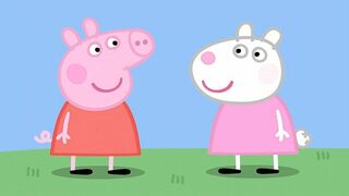 Peppa Pig - SAISON 4