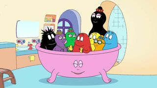 Barbapapa en famille - SAISON 1