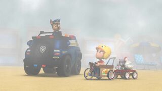 Paw Patrol, la Pat'Patrouille - SAISON 10
