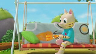 Anna et ses amis - SAISON 1