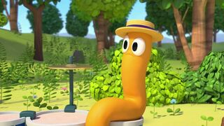 Anna et ses amis - SAISON 1