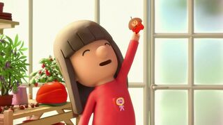 Anna et ses amis - SAISON 1