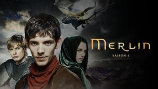 Merlin - SAISON 5