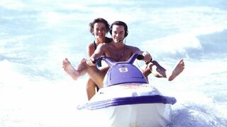 Les vacances de l'amour - SAISON 4