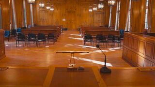 La vérité à tout prix