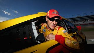 Nascar Cup Series - Résumés