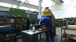 Le grand rêve des petits constructeurs automobiles