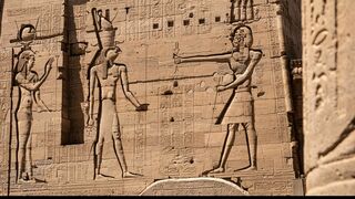 Philae, derniers temples de l'Egypte antique