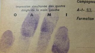 Les SS de la Das Reich, un parcours de la désolation