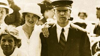 Itinéraire d'un crime