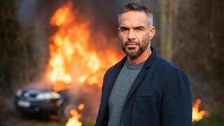 Profilage - SAISON 10