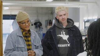 Help! I'm in a Secret Relationship!