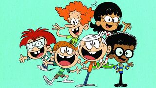 Bienvenue chez les Loud - SAISON 6