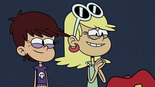 Bienvenue chez les Loud - SAISON 6