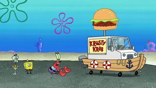 Bob l'éponge - SAISON 13