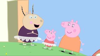Peppa Pig - SAISON 1