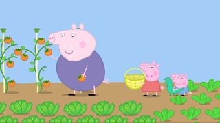 Peppa Pig - SAISON 1