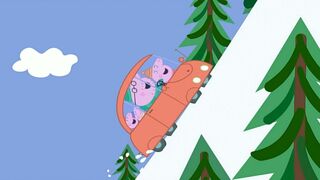 Peppa Pig - SAISON 4