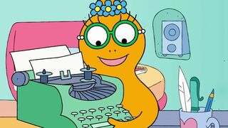 Barbapapa en famille - SAISON 1