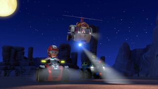 Paw Patrol, la Pat'Patrouille - SAISON 10