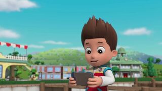 Paw Patrol, la Pat'Patrouille - SAISON 10