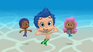 Bubulle Guppies - SAISON 6