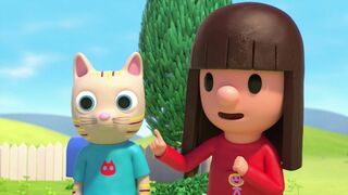 Anna et ses amis - SAISON 1