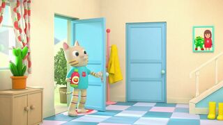 Anna et ses amis - SAISON 1