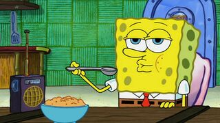 Bob l'éponge - SAISON 7