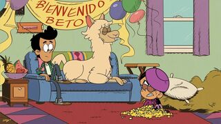 Bienvenue chez les Casagrandes - SAISON 3