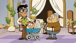 Bienvenue chez les Casagrandes - SAISON 3