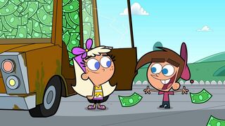 Mes parrains sont magiques - SAISON 10