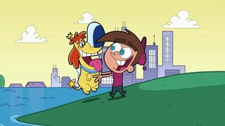 Mes parrains sont magiques - SAISON 9