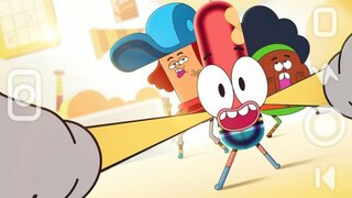 Pinky Malinky - SAISON 1