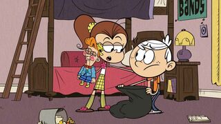 Bienvenue chez les Loud - SAISON 2