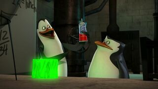 Les Pingouins de Madagascar - SAISON 2