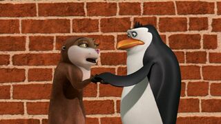 Les Pingouins de Madagascar - SAISON 2