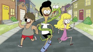 Sanjay et Craig - SAISON 1