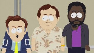 South Park: Post COVID: Le retour du COVID