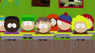 South Park - SAISON 22