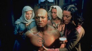 Stargate SG-1 - SAISON 3