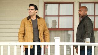 Superman et Loïs - SAISON 2