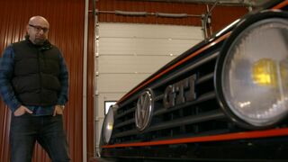 Wheeler Dealers France