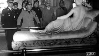 L'homme qui aurait pu changer l'Histoire