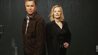 Les experts - SAISON 1