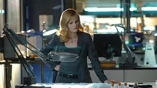 Les experts - SAISON 1