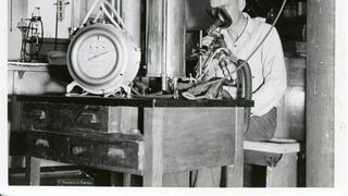 L'ivresse des profondeurs