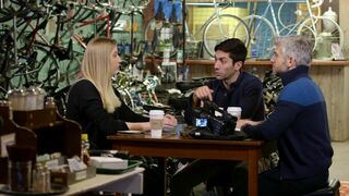 Catfish : fausse identité