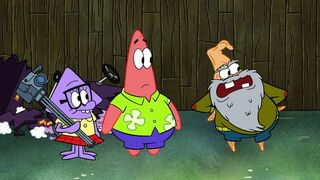 Patrick Super Star - SAISON 3